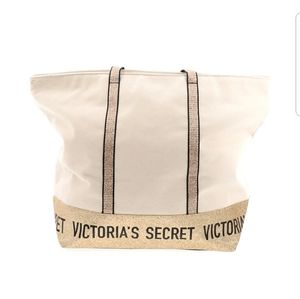 Victoria secret tote